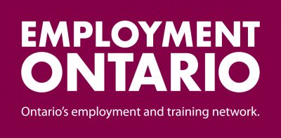 Employment Ontario logo