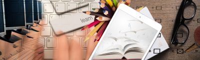 Literacy Network of Durham Region Banner -
