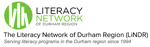 Literacy Network of Durham Region