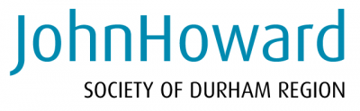 John Howard Society Logo